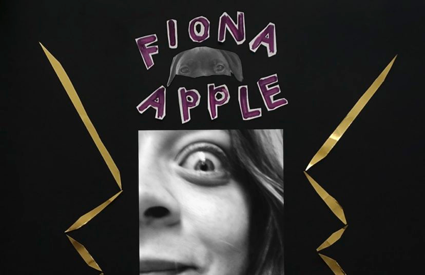 Fiona Apple 'Fetch The Bolt Cutters' Review: A Wild, Frenzied ... Fiona Apple 'Fetch The Bolt Cutters' Review: A Wild, Frenzied ...