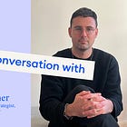 In conversation with Alexi Gunner
