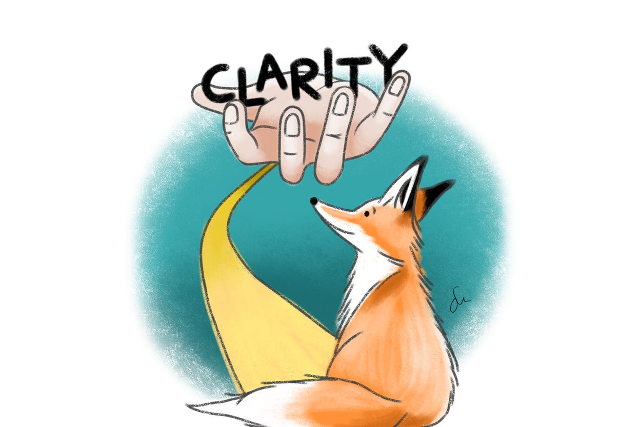 The Mindful Life | Sean M Clarke | Substack