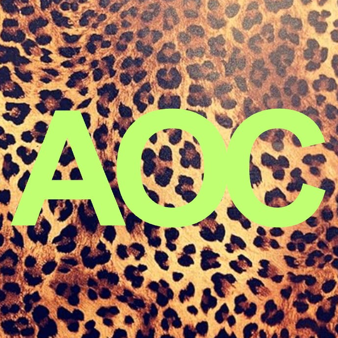 ad libbed