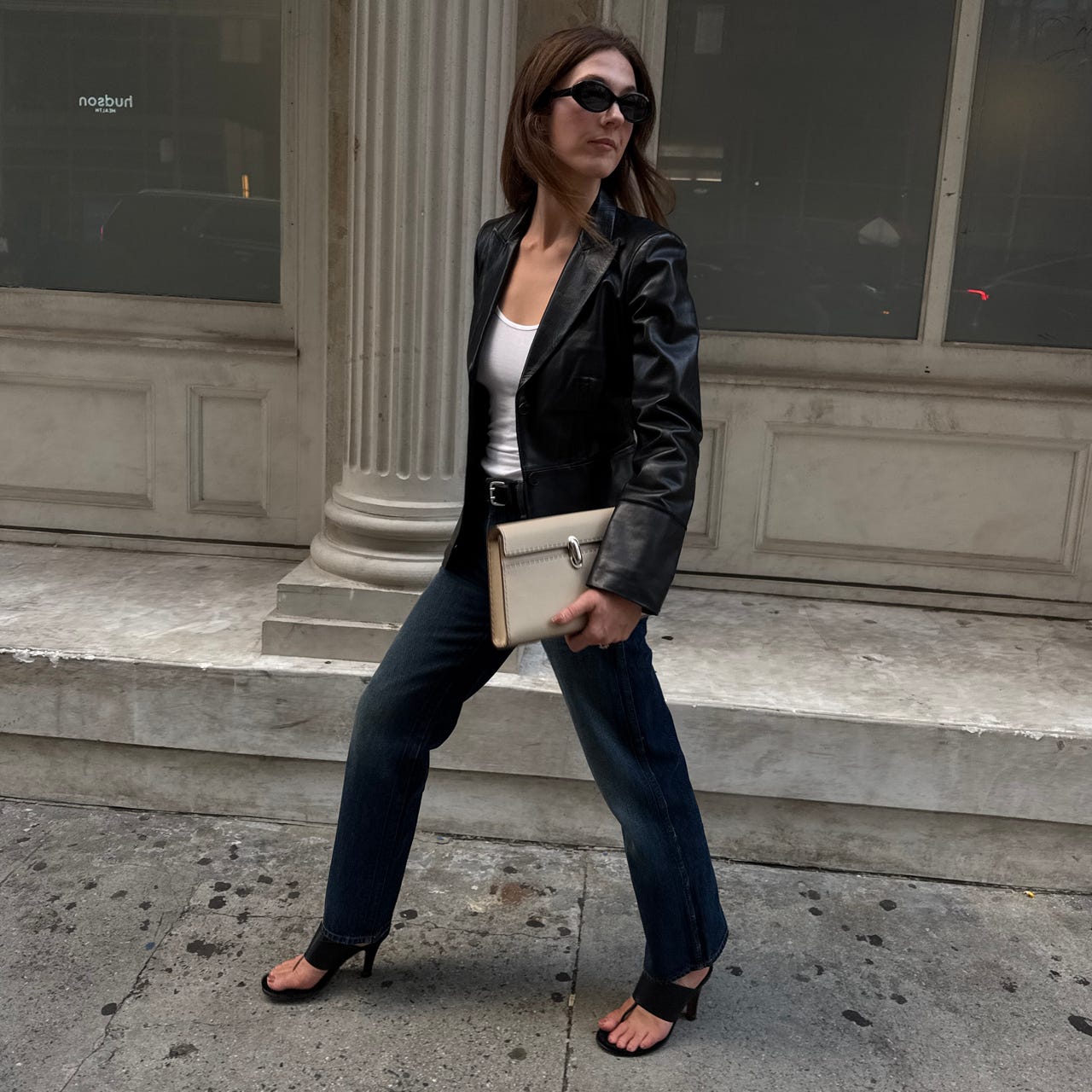 Olivia’s Shopping Diary