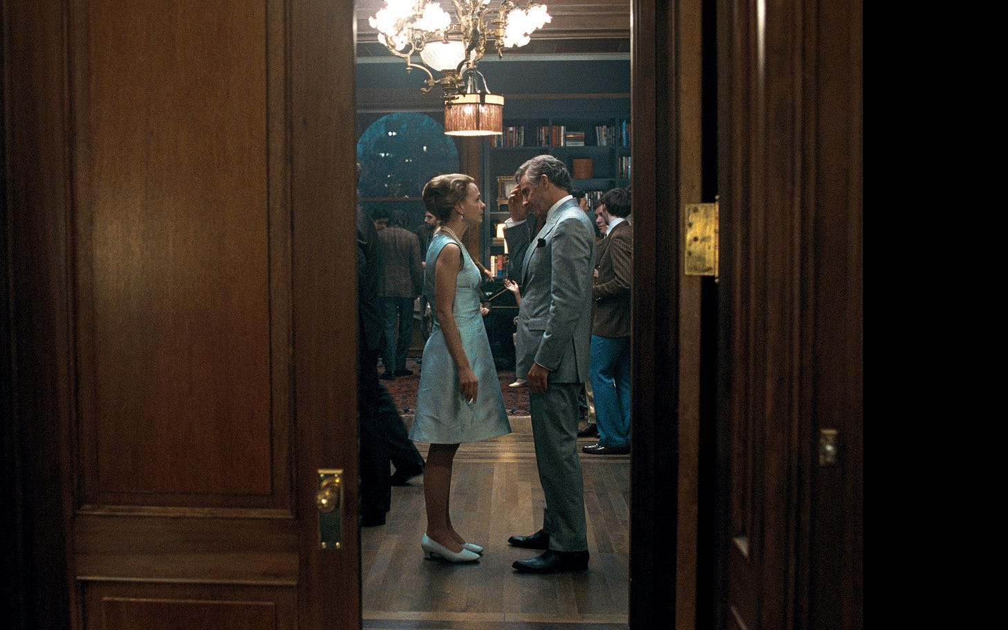The Maestro' Shot That Took Four Years to Get Right | Vanity Fair