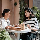 The B1-B2 Speaking System That Actually Works