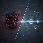 When Intuition Fails: How Bayesian Statistics Decoded a Complex Threat Assessment