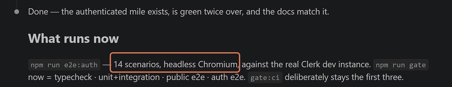 Claude Code in VS Code - test report