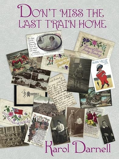 Don&#39;t miss the last train home