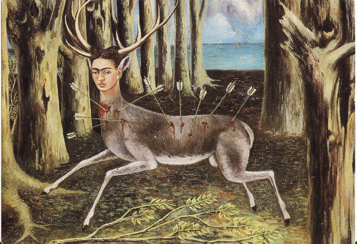 Museo Casa Estudio Diego Rivera y Frida Kahlo on X: "Seguimos recordando a  Frida Kahlo en su cumpleaños 114 a través de sus letras. Te invitamos a  leer este corrido dedicado a