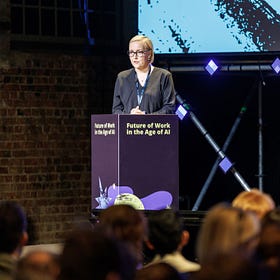 Dinosaurs or digital pioneers? The race to reskill Europe’s over-40 workforce