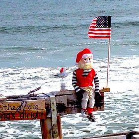 Down The Shore Everything's Alright