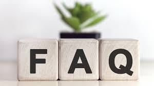 25 Best Examples Of Effective FAQ Pages