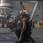 Pentagon Tells Iran: Deal or Strikes on Energy Grid. Blockade Holds, 13 Ships Turned Away. Trump Announces Israel-Lebanon Ceasefire