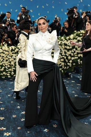 Image may contain Jo Champa ShinIchi Fukuda Mũkoma wa Ngũgĩ Person Accessories Jewelry Ring Adult Clothing and Hat