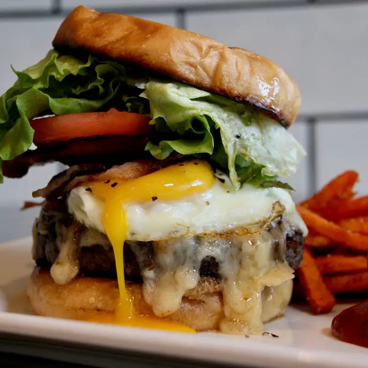 Origin Kitchen + Bar Restaurant - Dallas, TX | OpenTable