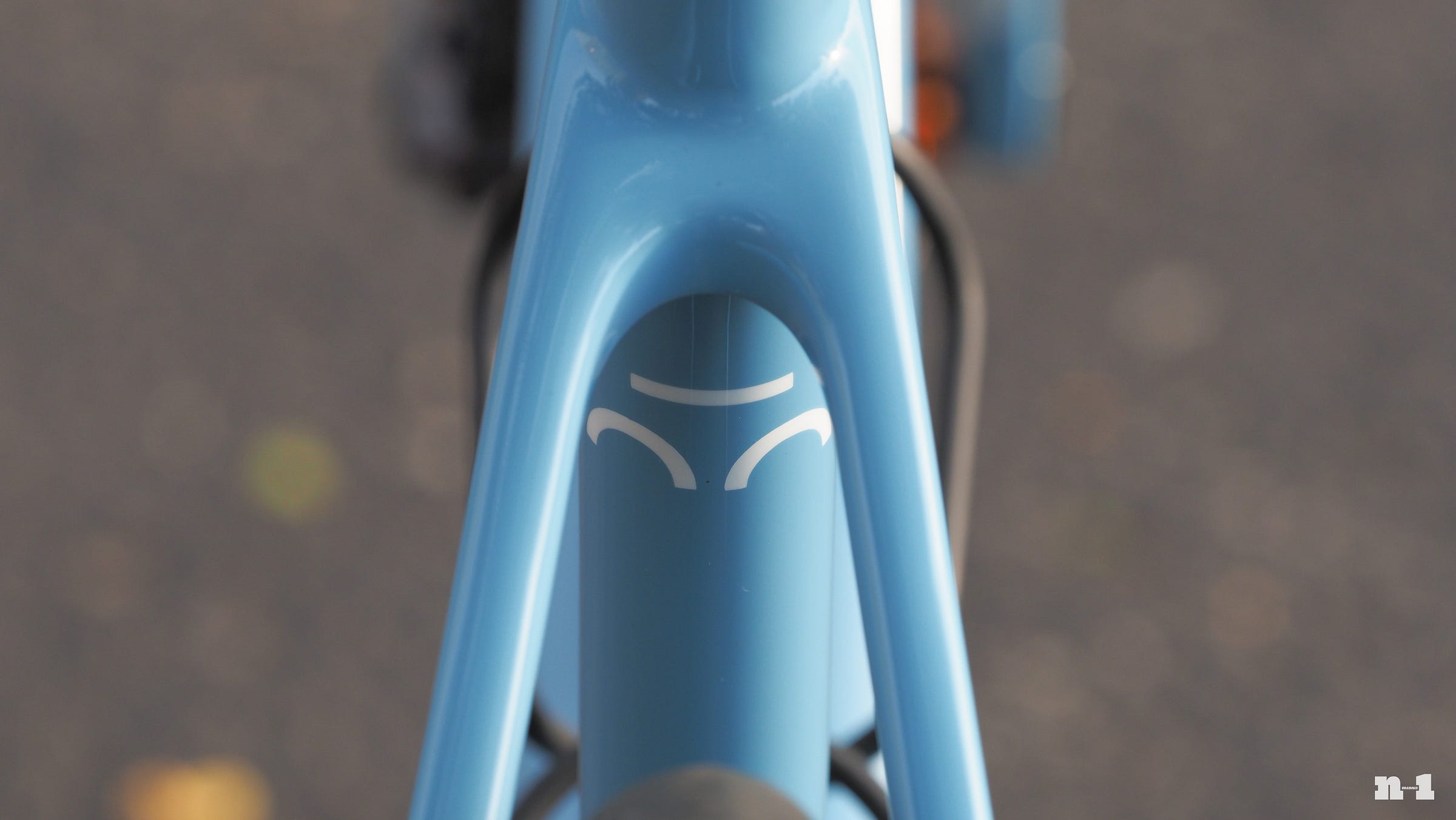 Bridge Bike Works Surveyor logo