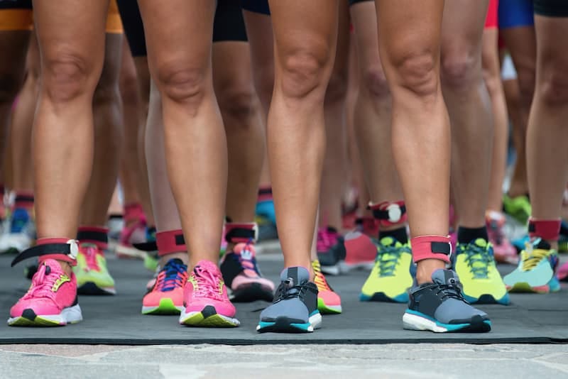 Shakeout run
