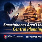 Empower Parents Not Bureaucrats with Kids’ Online