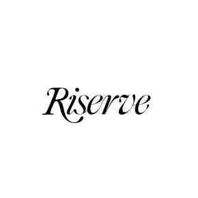 RISERVE logo