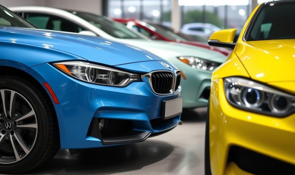 If you’re considering multiple cars or dealerships, use competing offers to your advantage. Let the seller know you’re exploring other options and are looking for the best deal. This can create a sense of urgency and encourage them to lower their price.