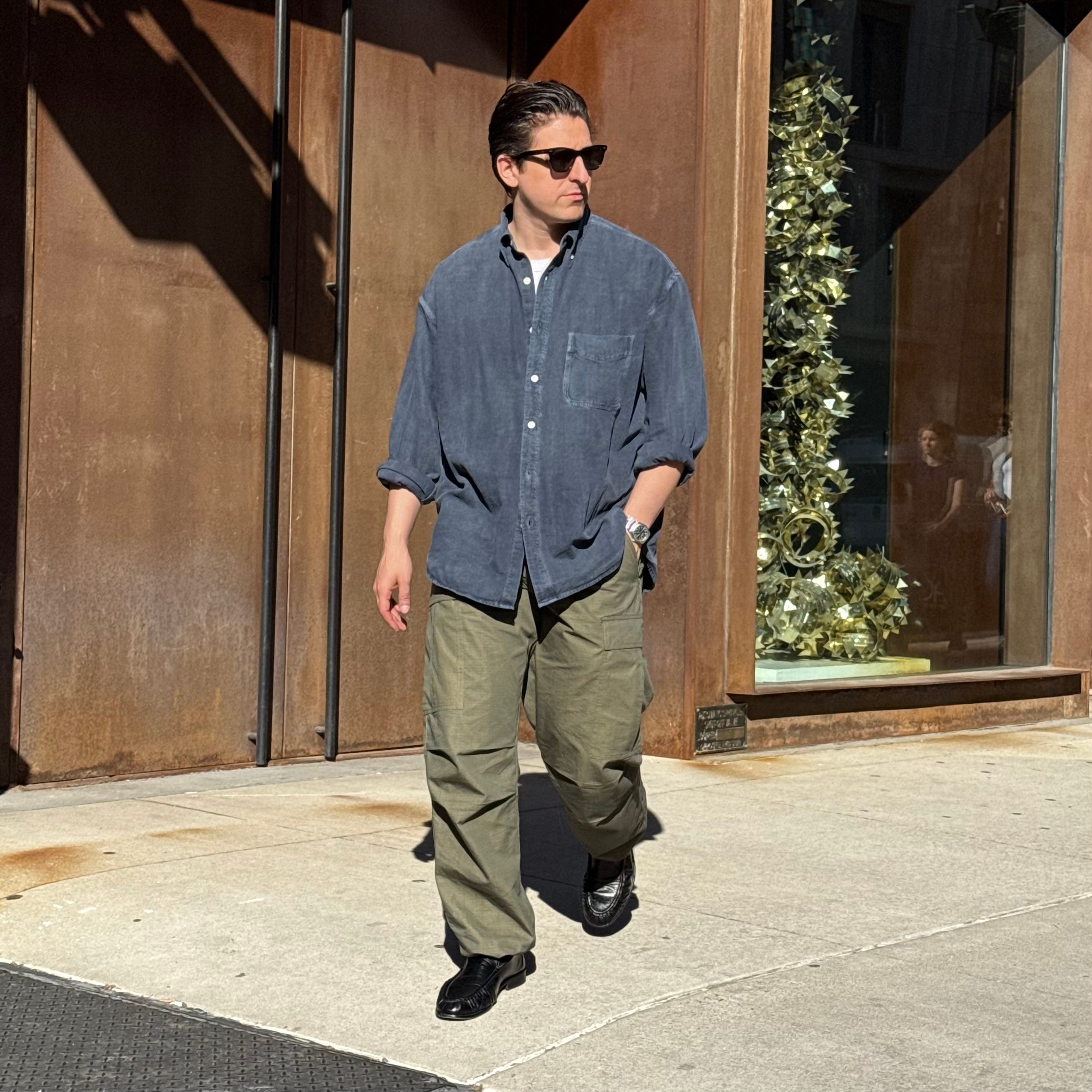 The Best Pants For Summer Aren't What You Think