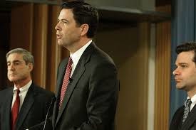 Who is Christopher Wray? Trump's F.B.I ...