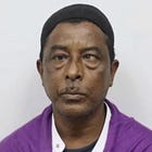 Nearly Blind Refugee Escapes Ethnic Cleansing In Myanmar, Dies In Trump's American Version