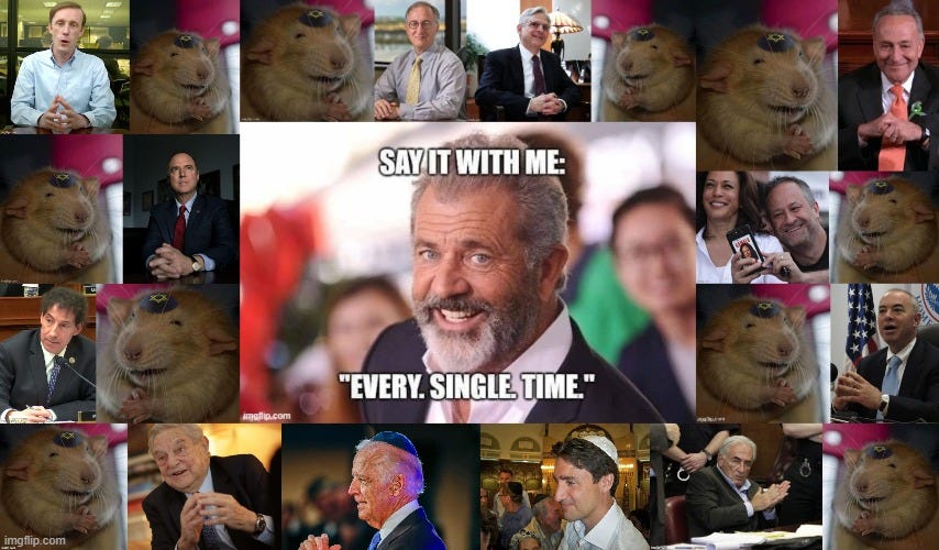 Protocols of Zion: Protocol II – Economic Wars 