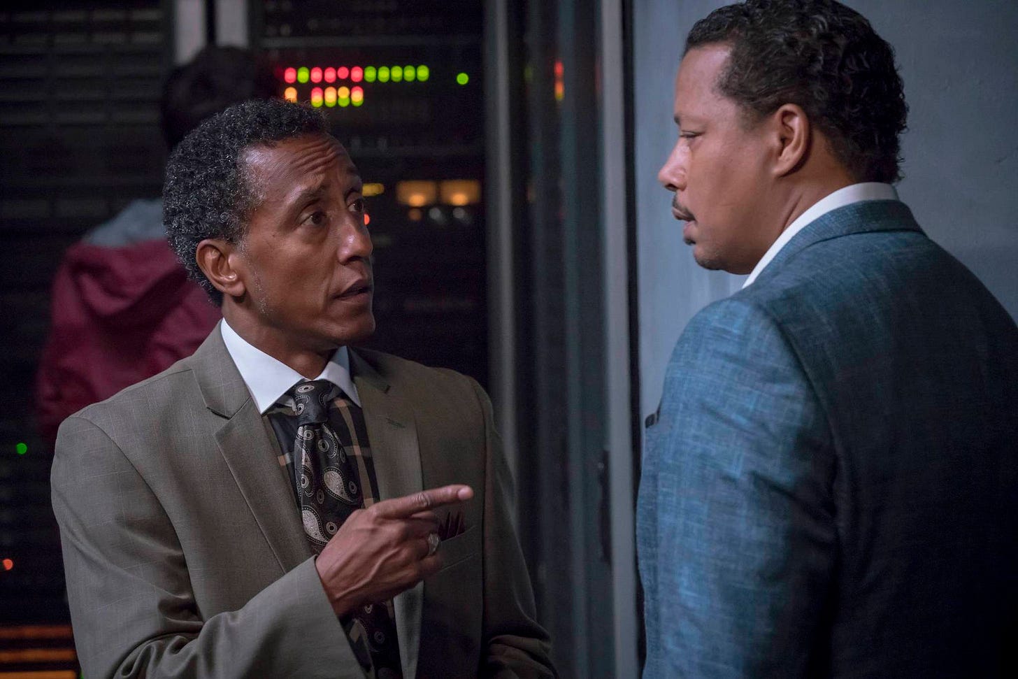 Andre Royo Andre Royo