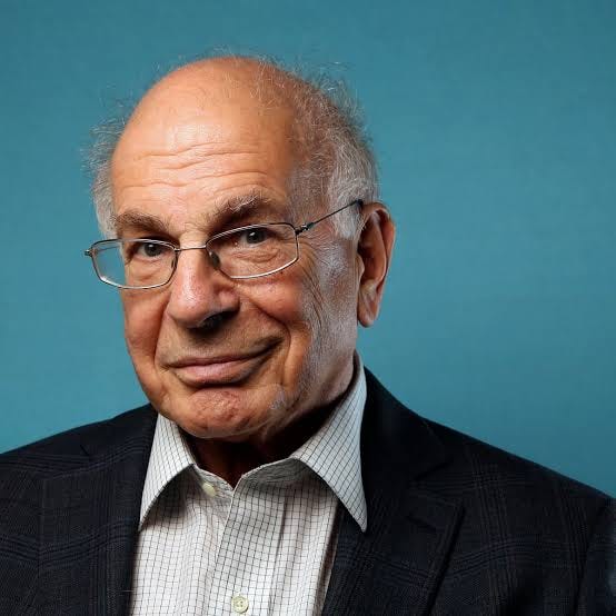 Daniel Kahneman, renowned psychologist and Nobel prize winner, dies at 90 |  Psychology | The Guardian