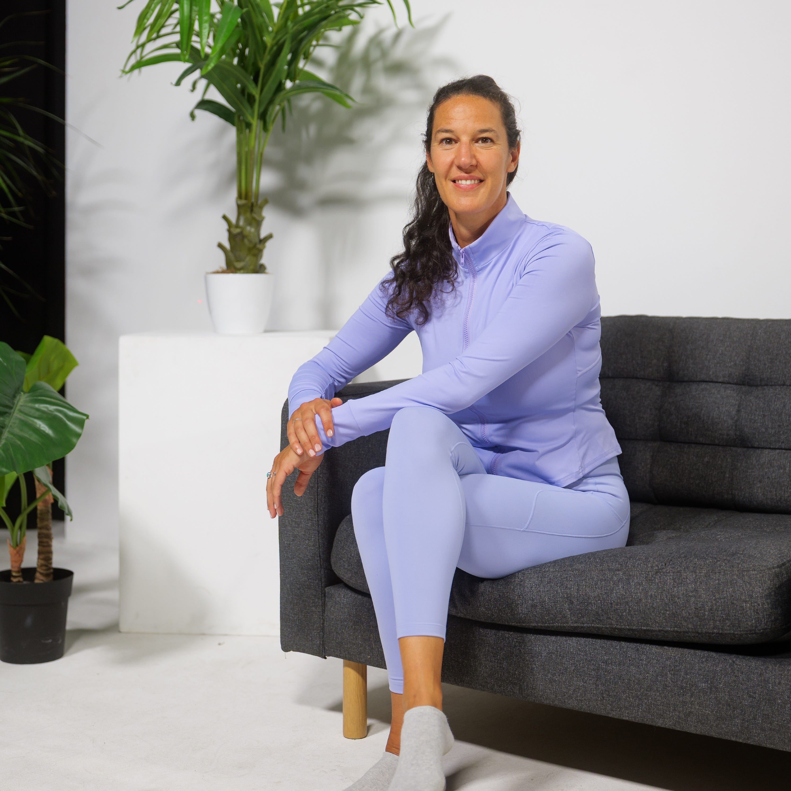 Skrivnosti ženskega telesa