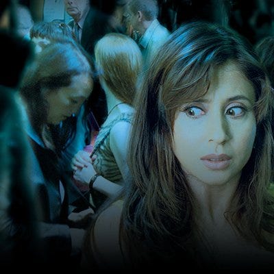 Naina Movie Stills