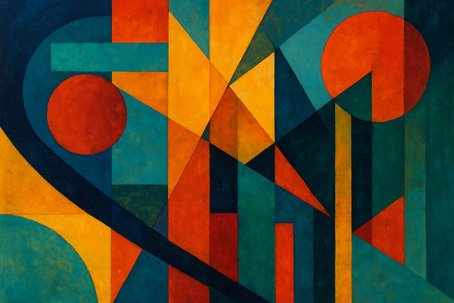 Generazione immagine completata