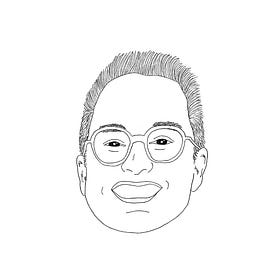 No. 118 - Ben Rector’s “Love Like This” changed my life