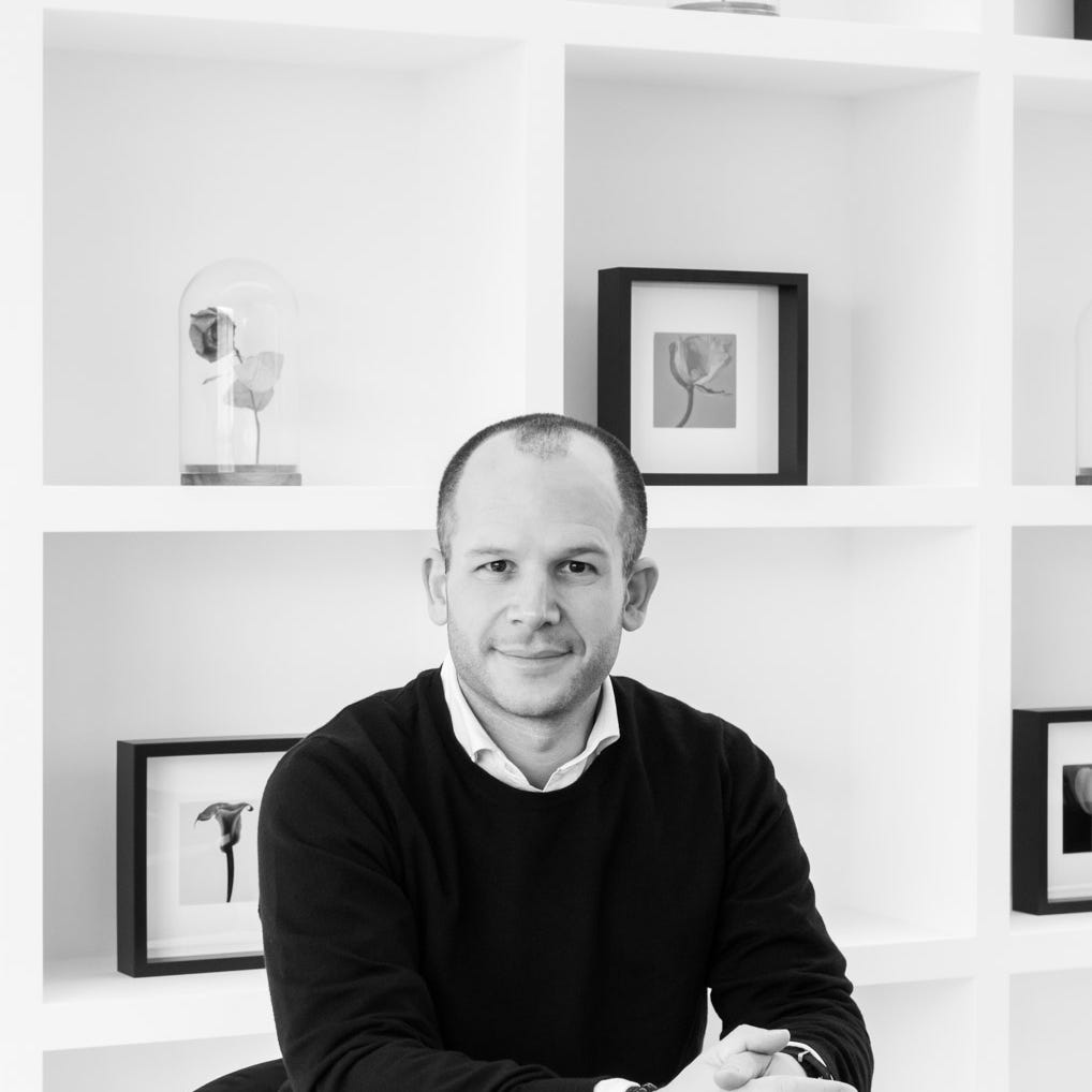 The Simon Deen Real Estate Blog