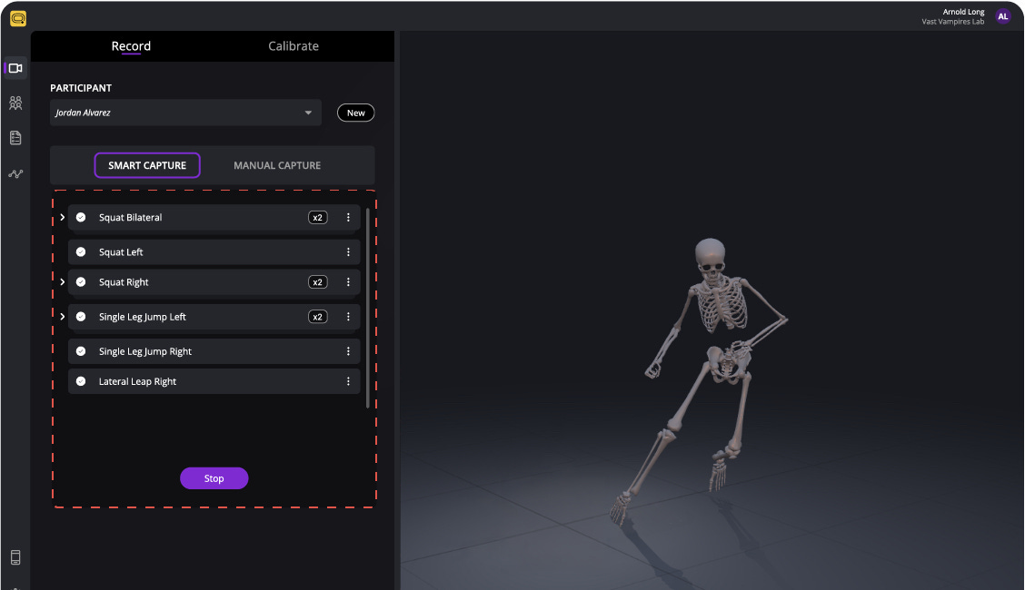 🌟INDUSTRY Q&A: OnTraq in elite sport: bringing lab-grade movement data to the training floor