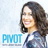 Pivot with Jenny Blake