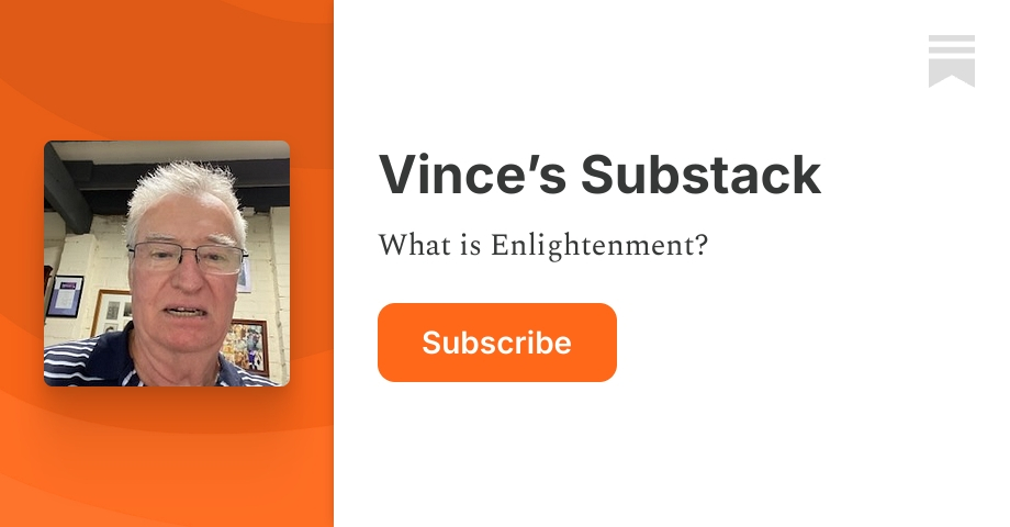 Vince S Substack Substack