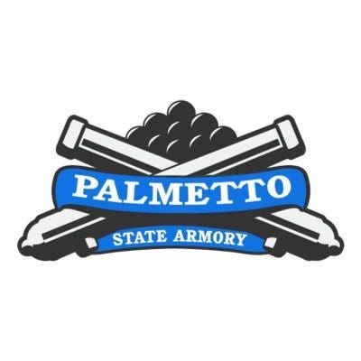 X avatar for @palmettoarmory