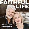 A Faithful Life with Lisa Jacobson