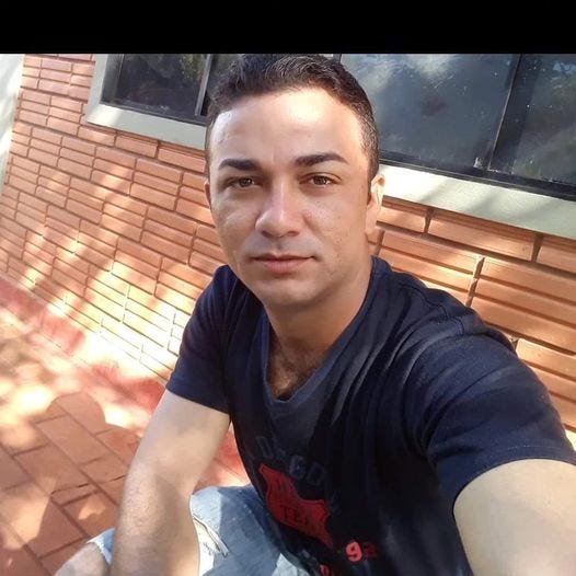 May be an image of 1 person and smiling