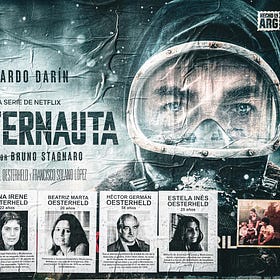 Lo viejo funciona, Juan 📻