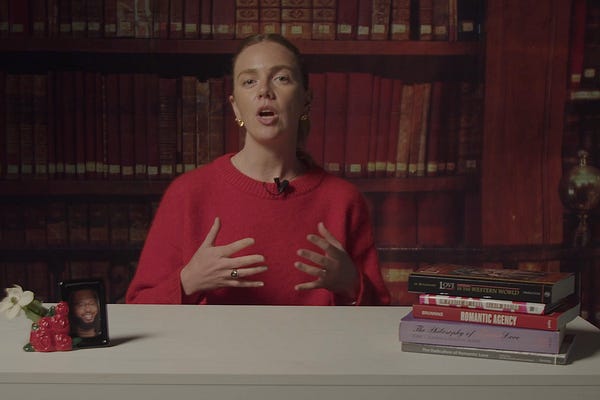 Ellie Anderson | Substack