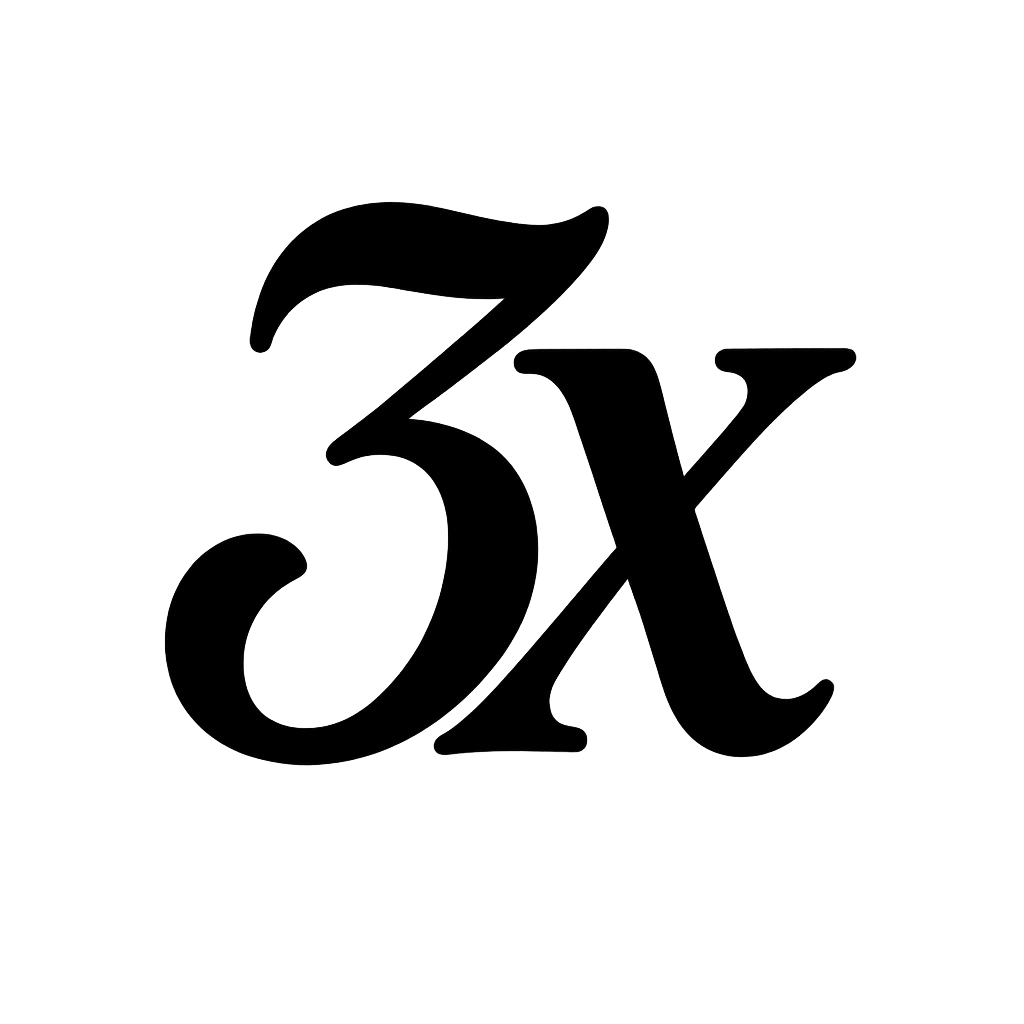 Three Times Magazine