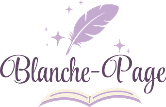Blanche-Page