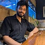 Sandipan Haldar's avatar