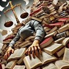 A Nation of Law-Breakers: The Unseen Strategy of Inflated Legislation