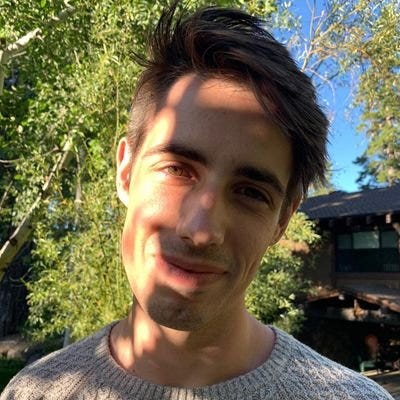 Substack profile picture for @transnational
