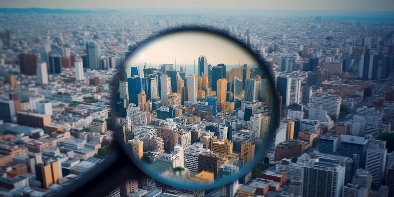 Discoverability Crisis: The Marketing Storm On The Horizon