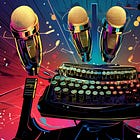 (๋ฒ์ญ) Whisper๋ฅผ ์จ๋ณด๋ฉฐ.. ๋ฏธ๋์๋? (Whispers of the Future)