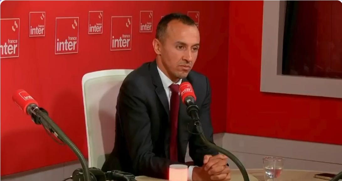 L’affaire Youssef Badr est une imposture
