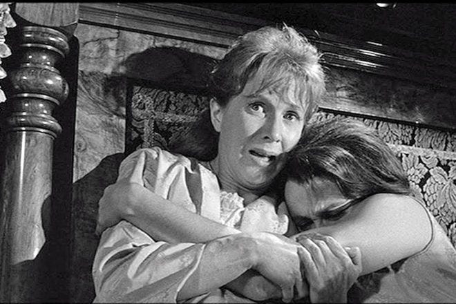 The Haunting' Still Haunts - Door County Pulse